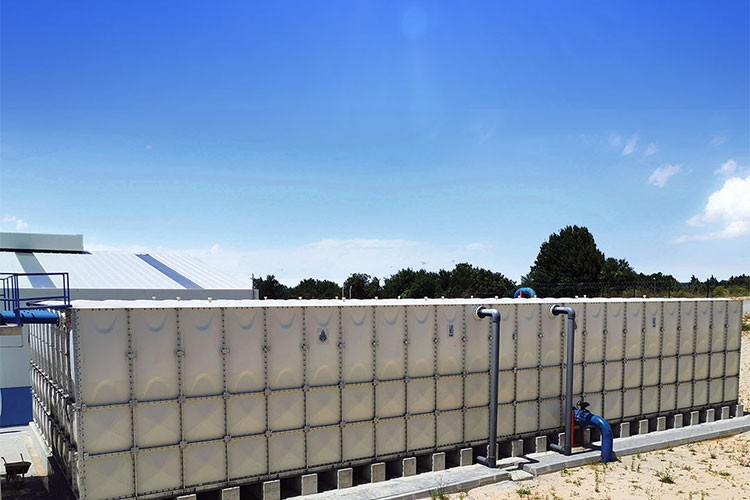 Su Kayıp Oranının 2033'te Yüzde 25 Düşürülmesi Hedefleniyor