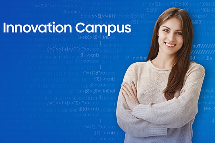 Innovation Campus Programı'nın Kodlama ve Programlama Eğitimi için başvurular başladı