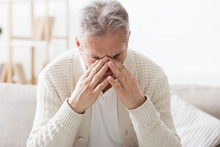 Hava kirliliği demansı tetikliyor