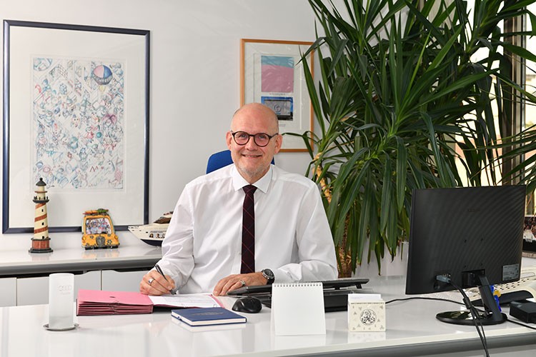 Inovatif projeler Almanya yolcusu