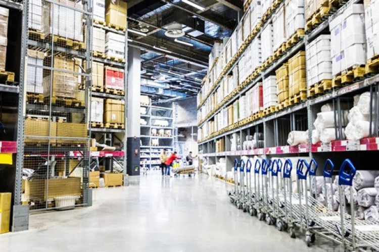 ABD'de toptan eşya stokları eylülde arttı