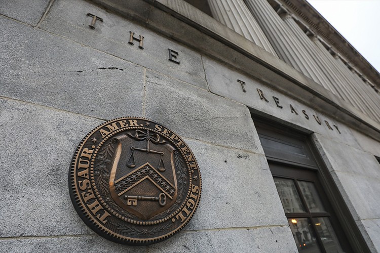 ABD'de borç limitini aşmamak için olağanüstü önlemler