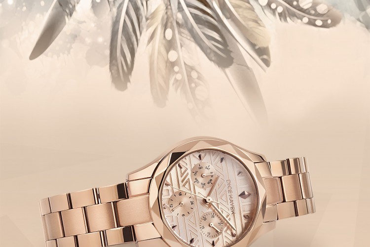 Türkiye'nin tek global saat üreticisi