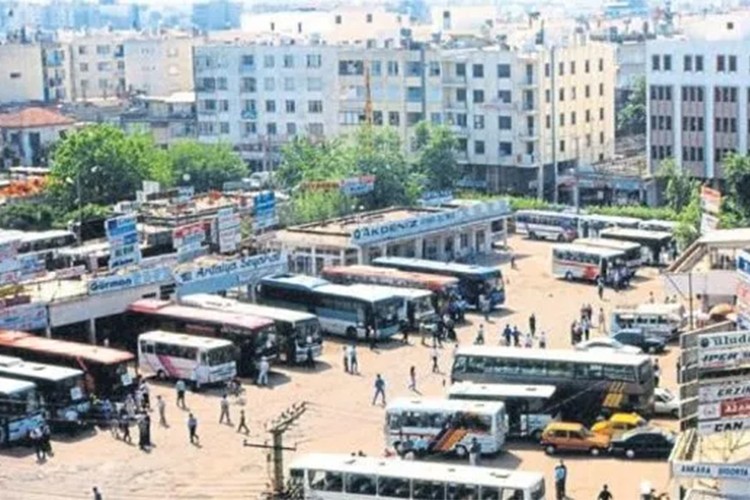 Tatil 9 gün oldu, otobüs bileti satışları arttı