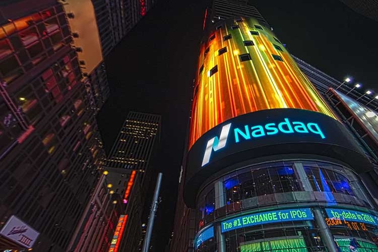 NY yükselişle başladı