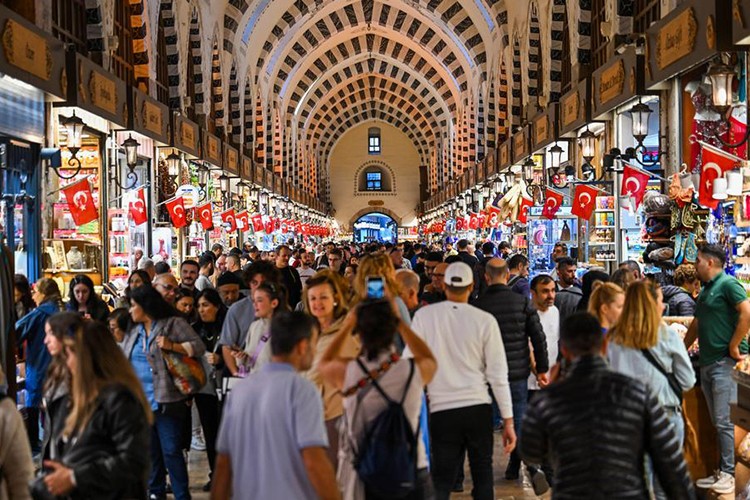 Türkiye turizminde savaş etkisi bitiyor mu?