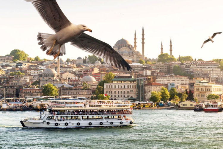 İstanbul'da sürdürülebilir turizm devrimi