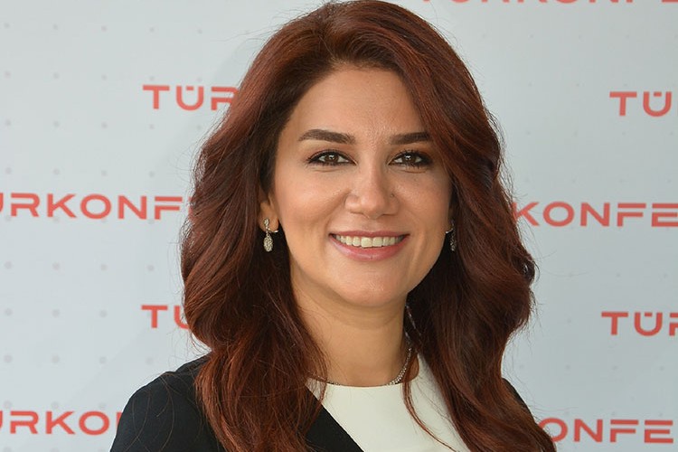 TÜRKONFED'den Kadın Politikaları Raporu