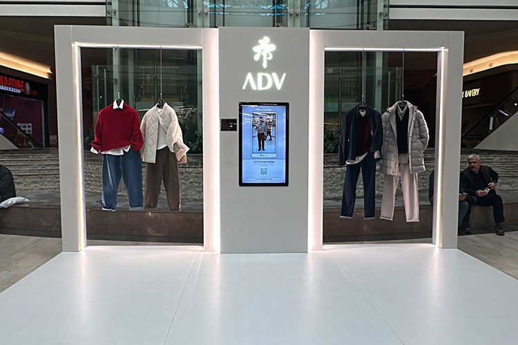ADV ile dijital stil deneyimi