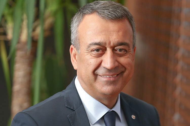 Güneydoğu 2022'ye %7.5 ihracat artışıyla başladı