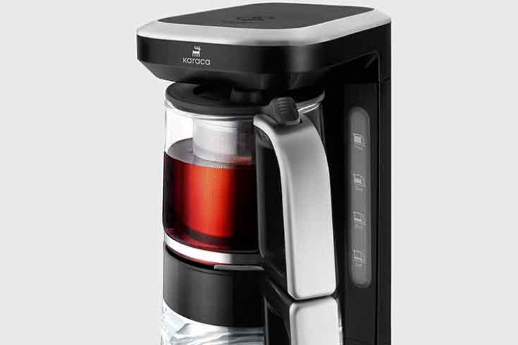 Çayın Lezzetli Halini Çayseverlerle Buluşturuyor