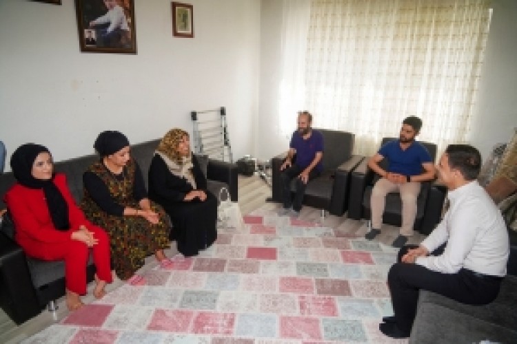 Diyarbakır Belediyesi 2023'te vatandaşlarının yanındaydı