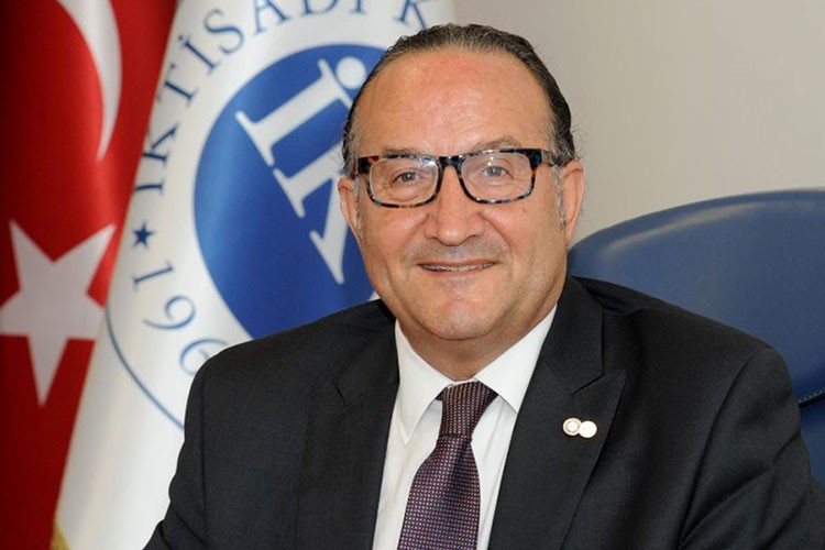 "AB ile ABD anlaşması olumlu bir gelişme"