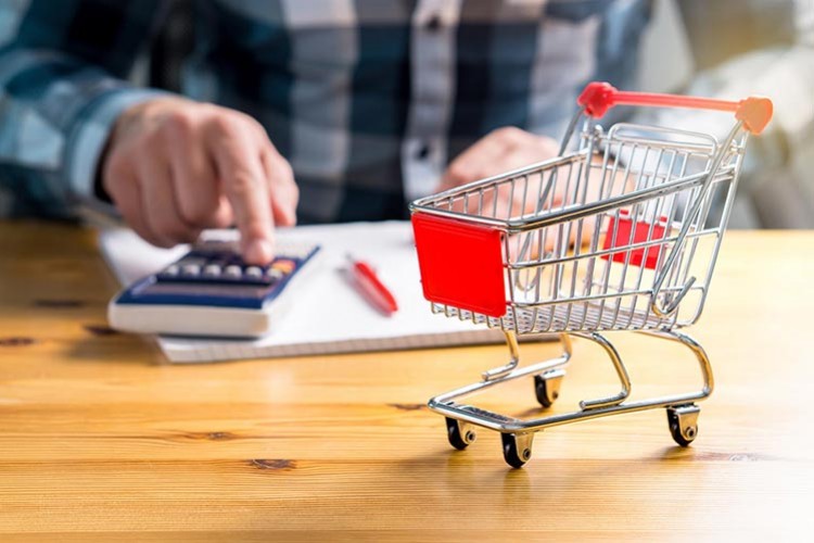 TCMB'nın yıl sonu enflasyon beklentisi geriledi
