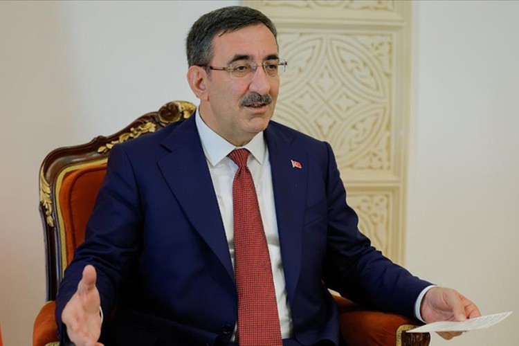 "Büyümeyi yüzde 4,4 olarak öngörüyoruz"