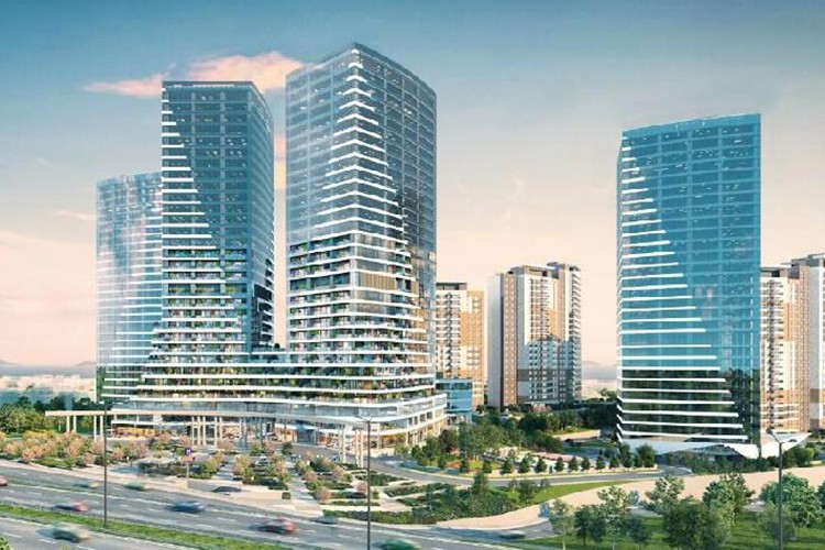 Üçay Mühendislik'ten 1,5 milyar TL'yi aşan üç yeni iş birliği anlaşması