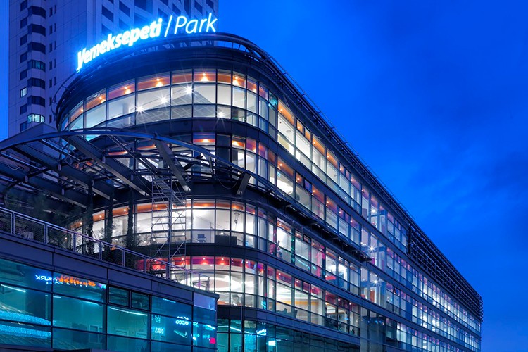 Yemeksepeti'nden Türkiye ekonomisine dev destek