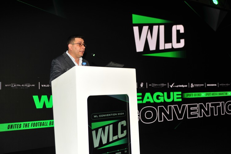 WLC 2024 Antalya'da başladı