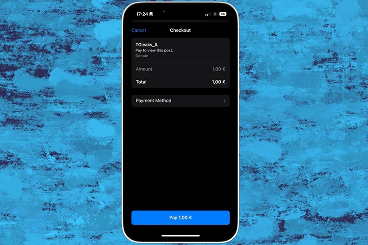Telegram'a 'Ücretli Mesajlar' özelliği geliyor