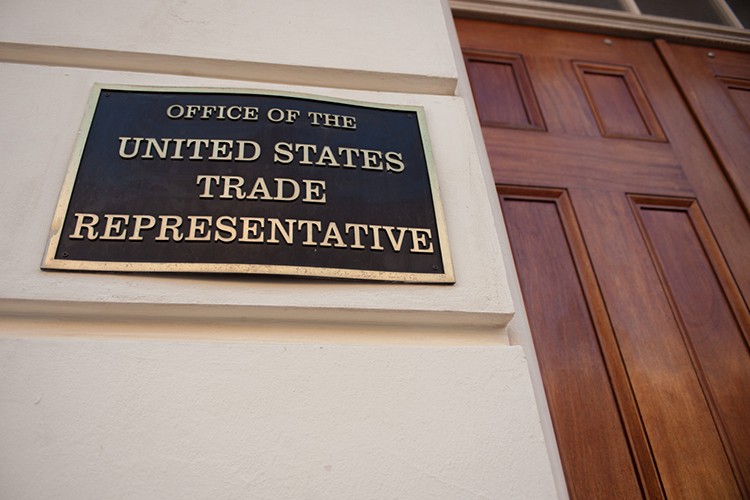 ABD, Çin'le ticaret konusunda soruşturma başlattı