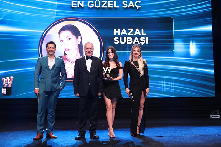 Watsons gecesinde Yıldızlar Geçidi