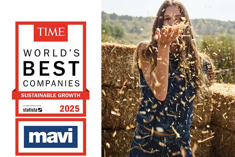 Global hazır giyim sektörünün lideri oldu