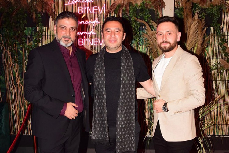 Mehmet Erdem'den evlilik açıklaması