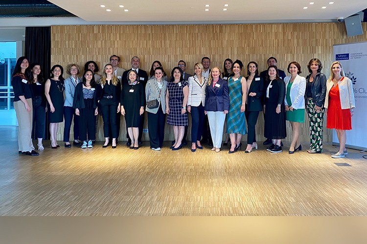 Cumhuriyet'in 100. Yılında Şirketlere Anlamlı Çağrı