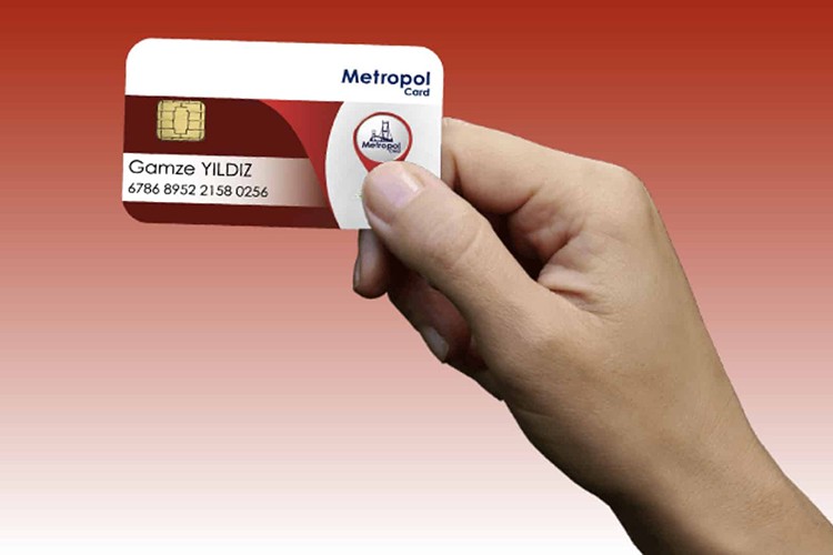 MetropolCard uluslararası açılım hedefiyle büyüme planlarını hızlandırdı