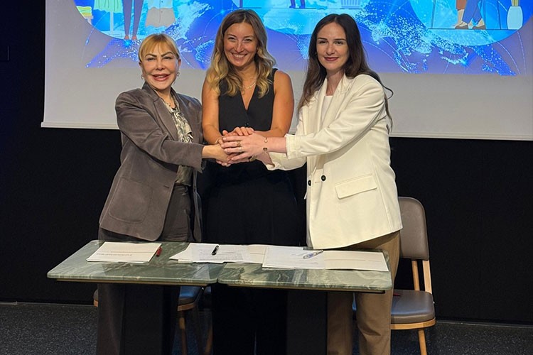 Girişimci kadınlar için rehber hazırlanıyor