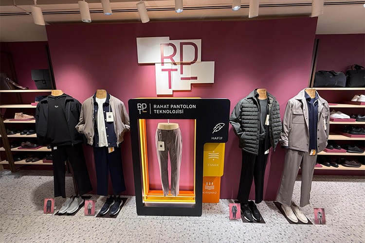 Orka Holding'in yurt dışı bayi satışı yüzde 100 arttı