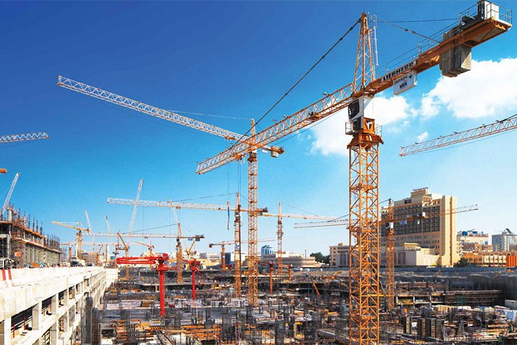 AB'de inşaat üretimi eylülde düştü