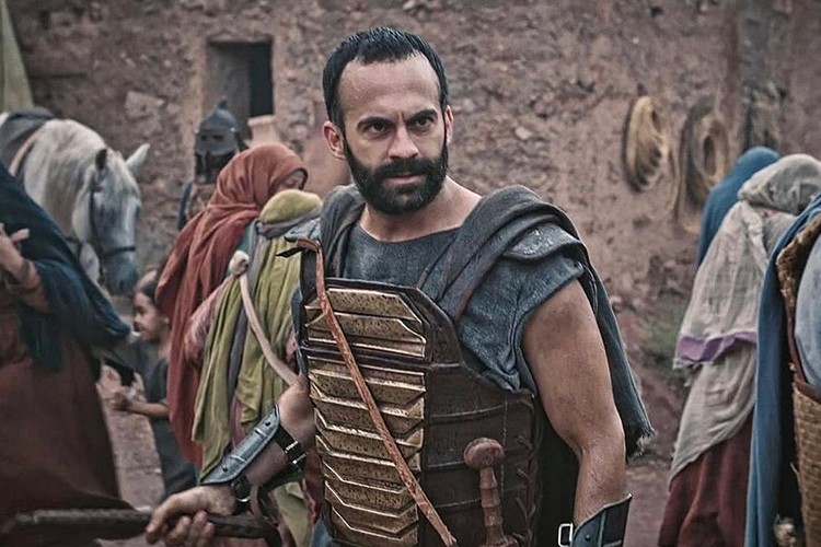 Kevin Costner filminde Türk imzası