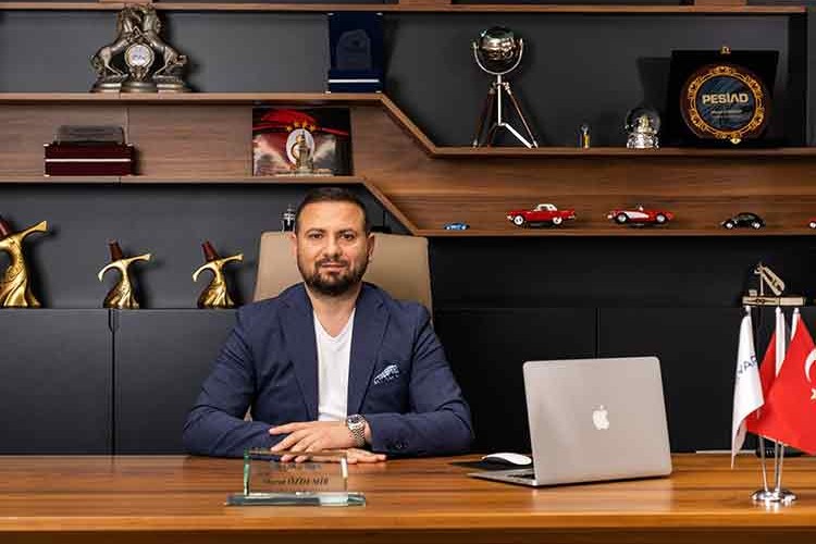 Riskli yapılar deprem gerçeğine karşı en büyük tehdit