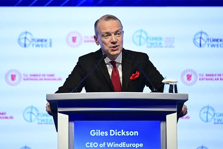 Rüzgar enerjisi sektörü yılda 5 gigavatlık yatırım hedefliyor