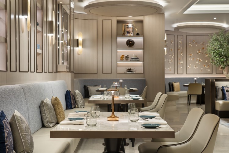 OSMANLI MUTFAĞI'NIN ASIRLIK REÇETELERİ ADDRESS HOTEL ISTANBUL' DA