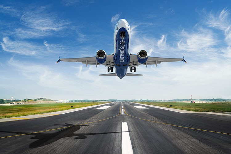 SunExpress, yaz sezonunu uzatıyor