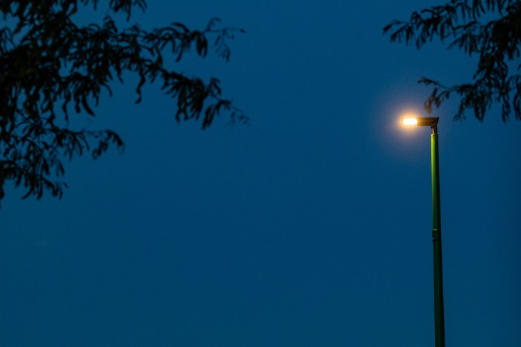 SOLAR AYDINLATMANIN IŞIĞI GÜVEN VERİYOR