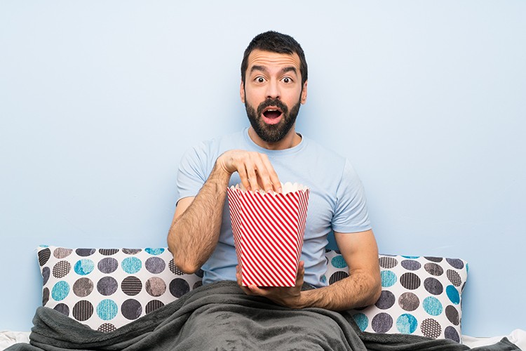 Teknoloji satışları canlandı