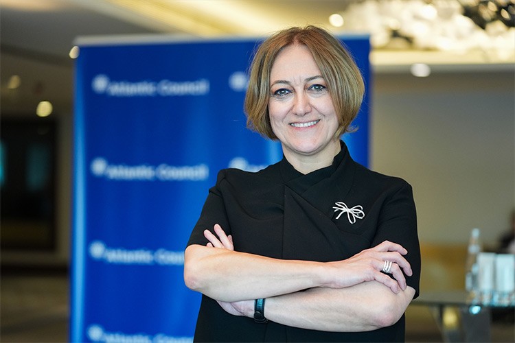 Enerjide bölgesel işbirliğinde Türkiye vurgusu