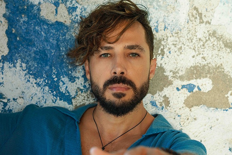 Berceste müzikal yolculuğuna çıktı