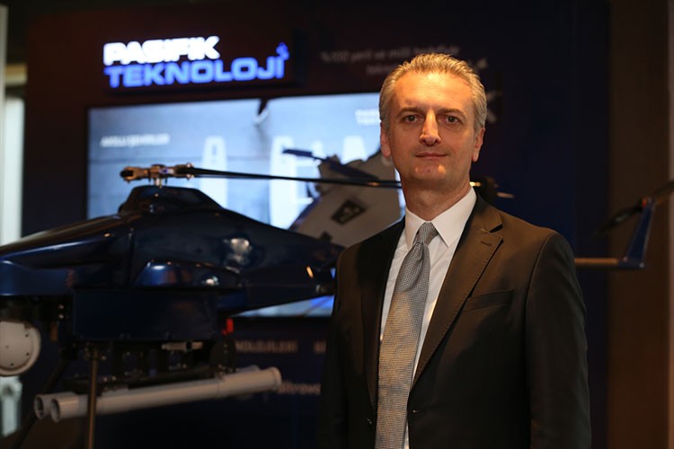 Pasifik Holding yatırımını sürdürüyor