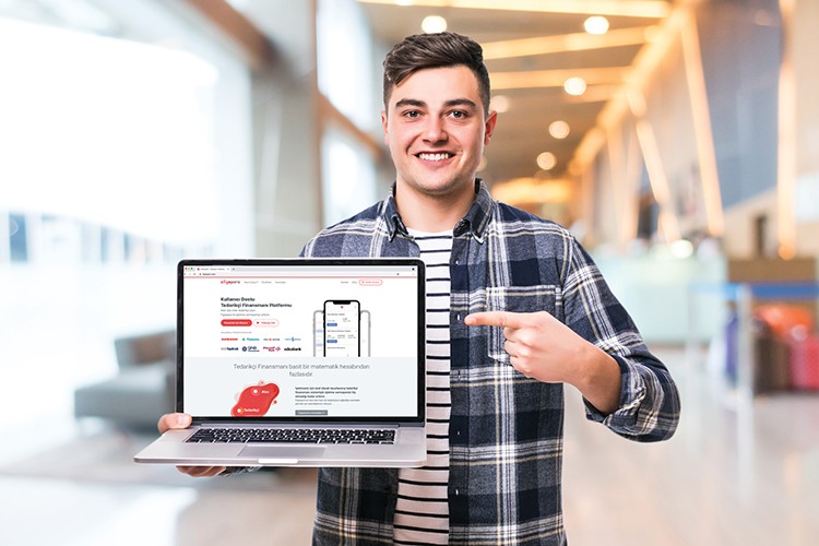 Nakit ihtiyacına hızlı çözüm