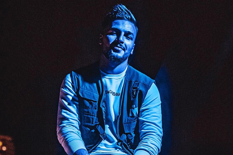 Prttynz'den Trabzonspor'a özel şarkı