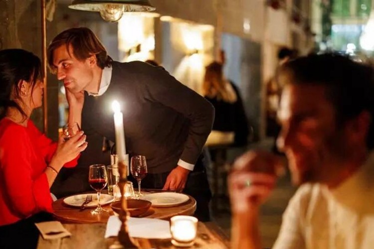 TÜRES: Kredi kartları ile bahşişi destekliyoruz