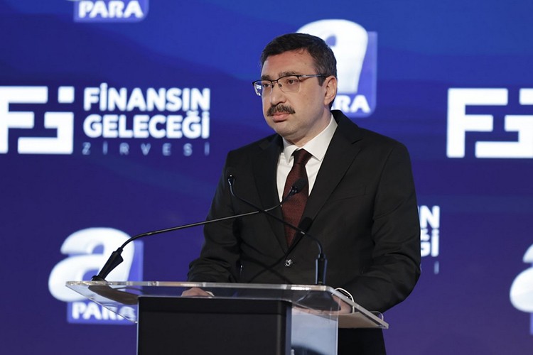 "Gayrimenkul sektörü ekonomilerin can damarı"