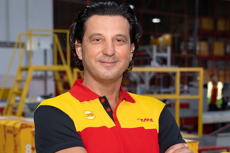 DHL Express, 'Avrupa'nın En İyi İşyeri' seçildi