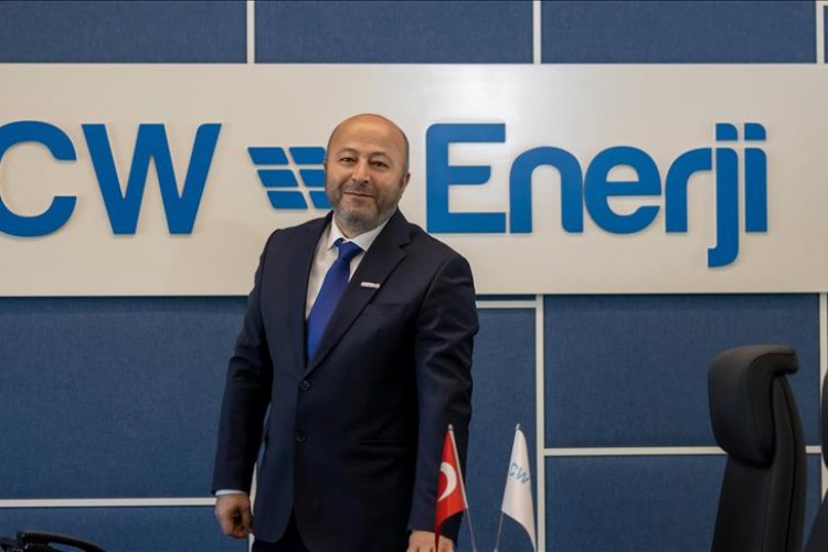 CW Enerji'ye kadın istihdamına destek ödülü