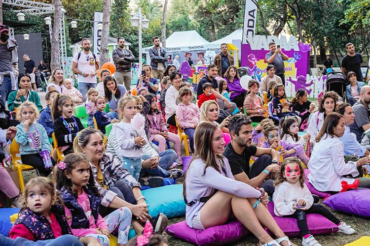 Dalyan Club Kids Festival 3-4 Haziran'da