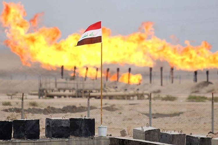 Irak, İran gazına bağımlılığını kırmak istiyor